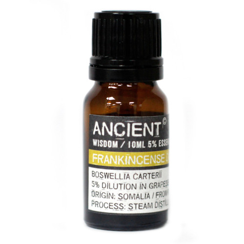 10 ml Frankincense Essential Oil